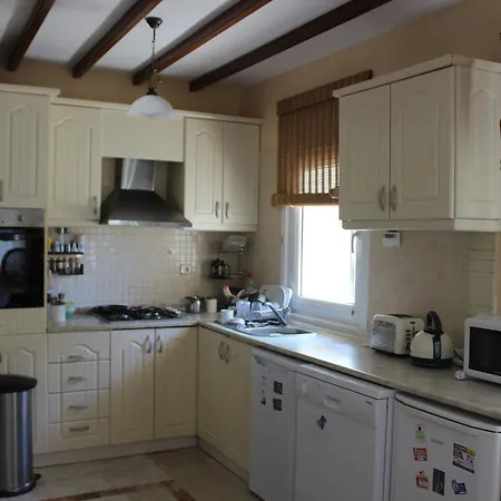 Villa Fiesta No 2 Oludeniz
