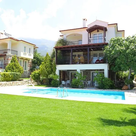 Villa Fiesta No 2 Oludeniz