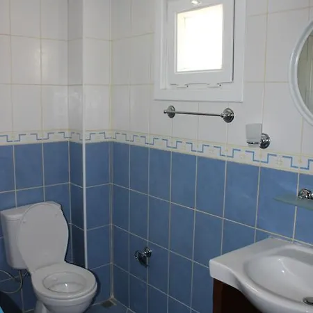 Villa Fiesta No 2 Ölüdeniz