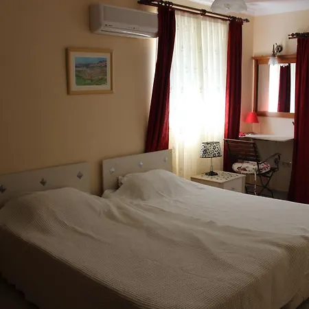 Fiesta No 2 Villa Ölüdeniz