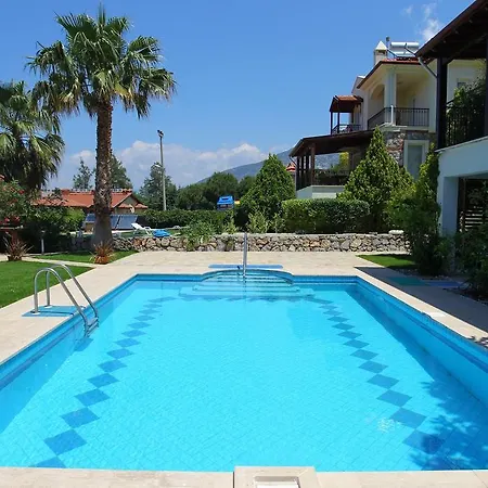Villa Fiesta No 2