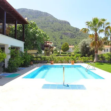 Fiesta No 2 Villa Ölüdeniz